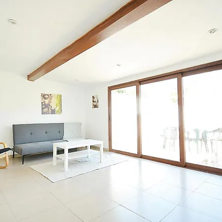 Ferienhaus Casa De Playa En Portonovo, *