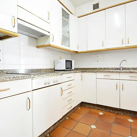 Casa De Playa En Portonovo, Ferienhaus Sanxenxo